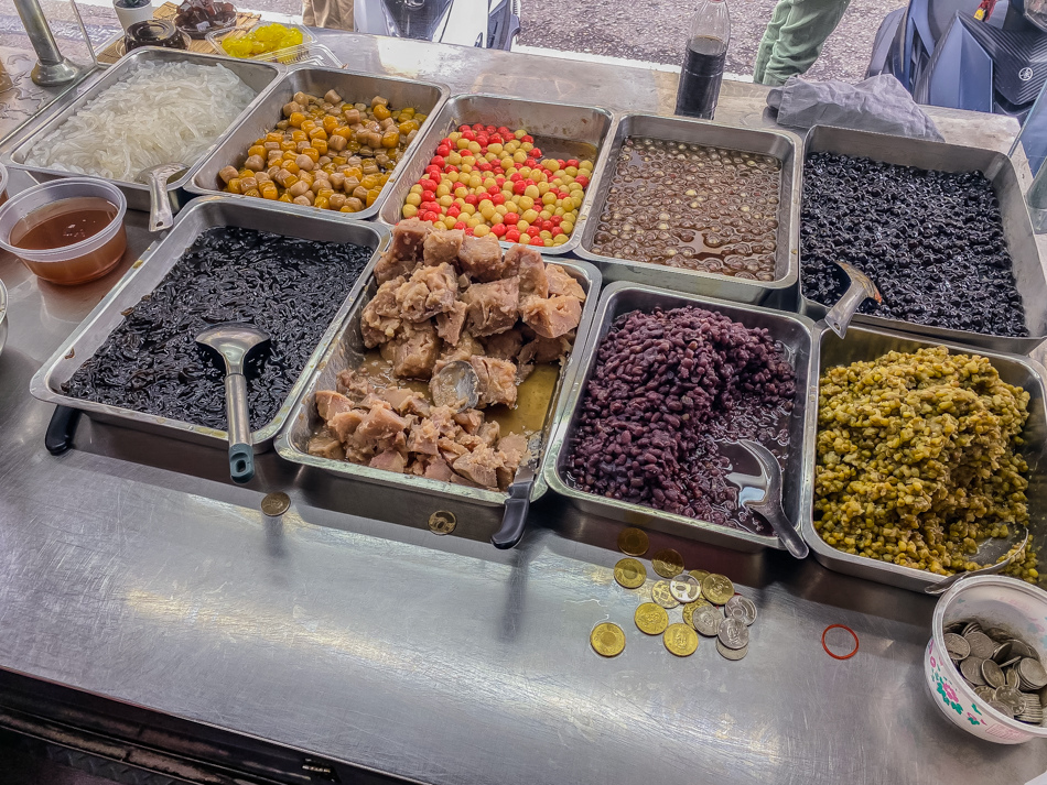 曾家古早味剉冰 曾家古早味剉冰