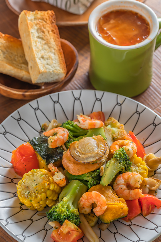 木盆輕食館大昌店 木盆輕食館大昌店