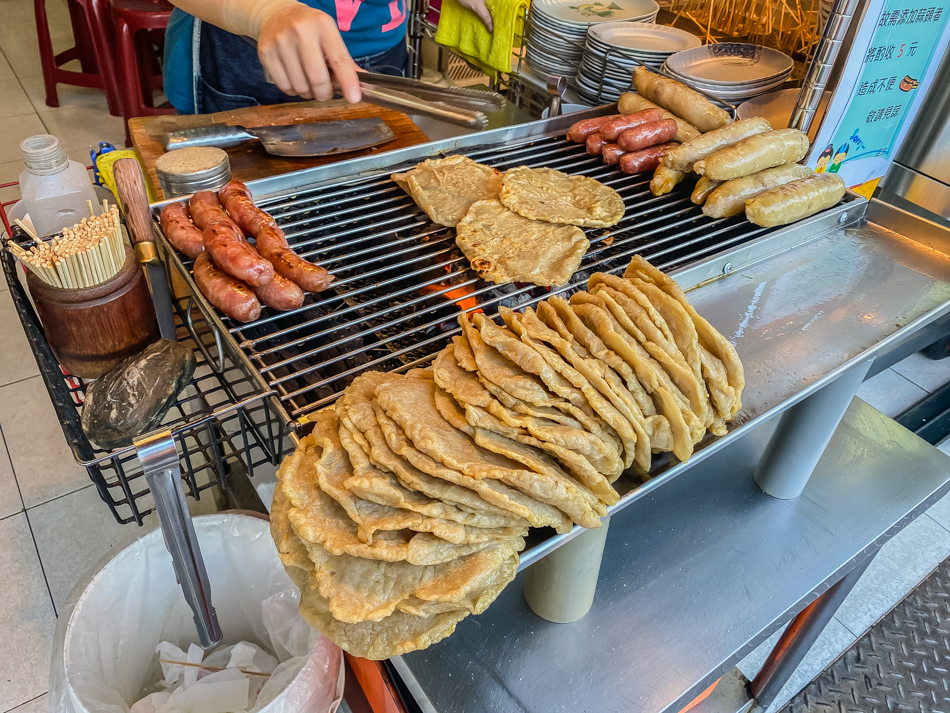 岡山美食懶人包 x 2020年11月11日更新104篇 275