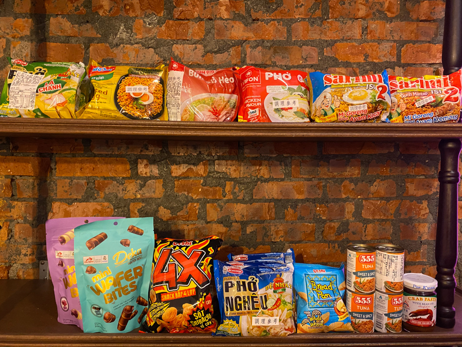 鹽埕美食 桂桃嬤 鹽埕美食 桂桃嬤