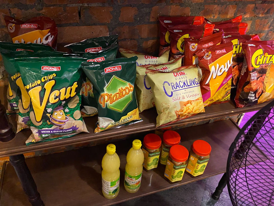 鹽埕美食 桂桃嬤 鹽埕美食 桂桃嬤