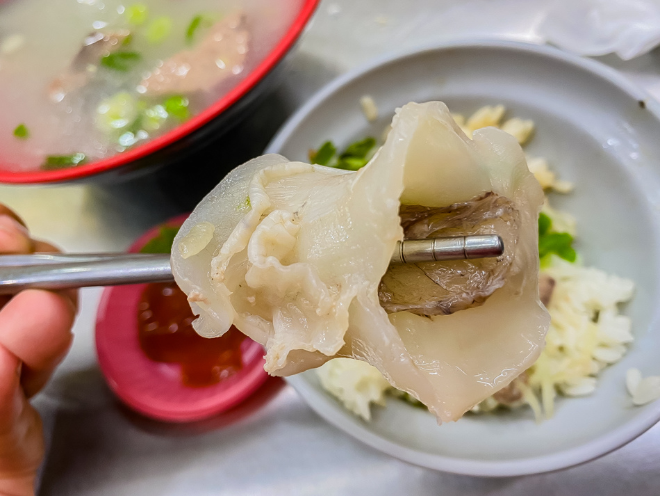 橋頭宵夜 -  林家鮮魚湯 橋頭宵夜 -  林家鮮魚湯