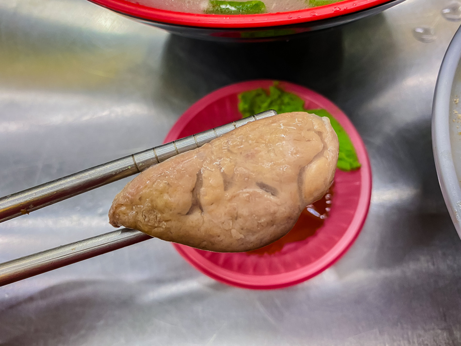 橋頭宵夜 -  林家鮮魚湯 橋頭宵夜 -  林家鮮魚湯