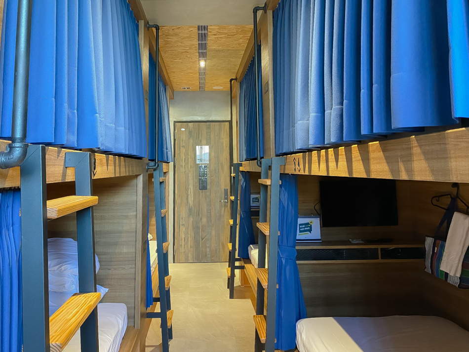 oinn hotel&hostel 巷弄潮旅 oinn hotel&hostel 巷弄潮旅