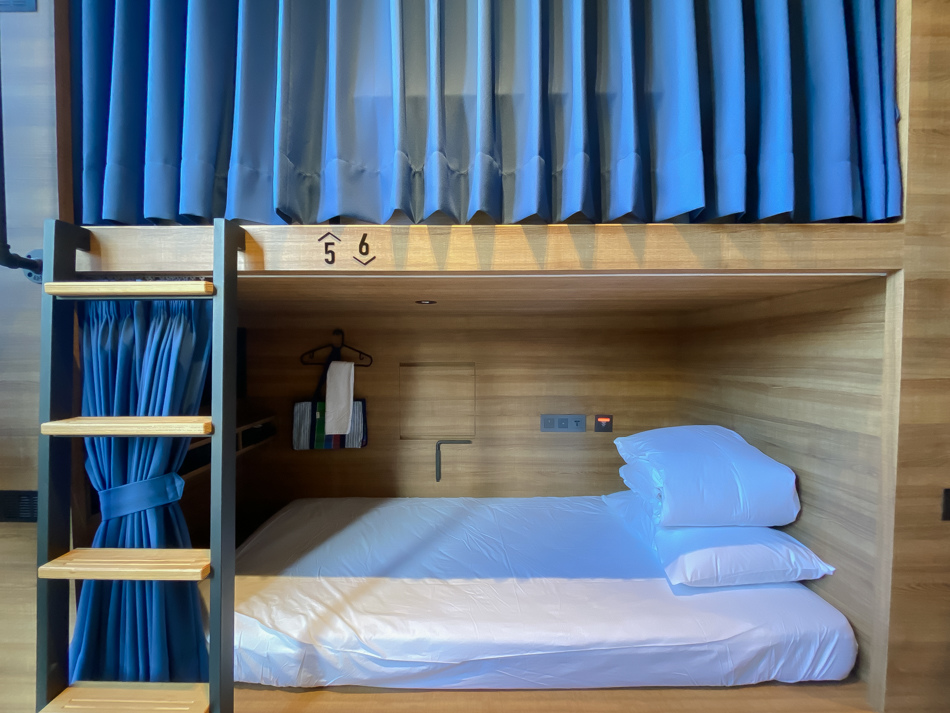 oinn hotel&hostel 巷弄潮旅 oinn hotel&hostel 巷弄潮旅