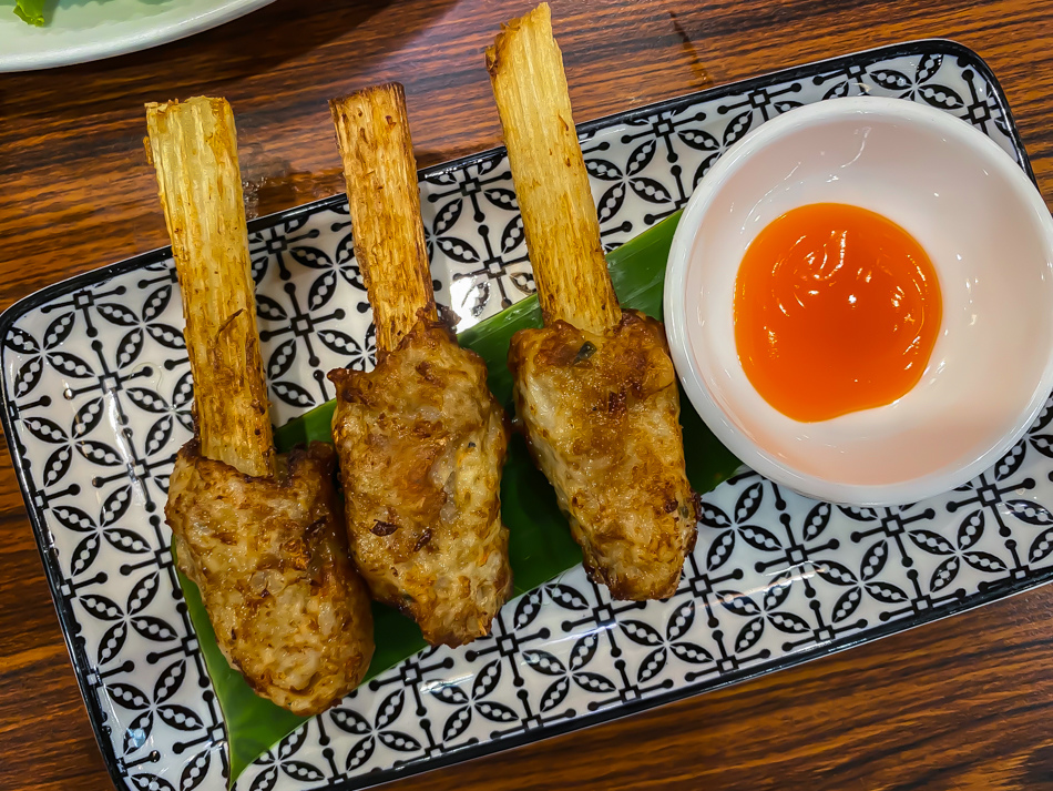 小港美食 - 欣泉河粉