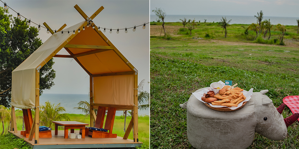 Hi Umi Village_嗨Umi莊園聚落 Hi Umi Village_嗨Umi莊園聚落