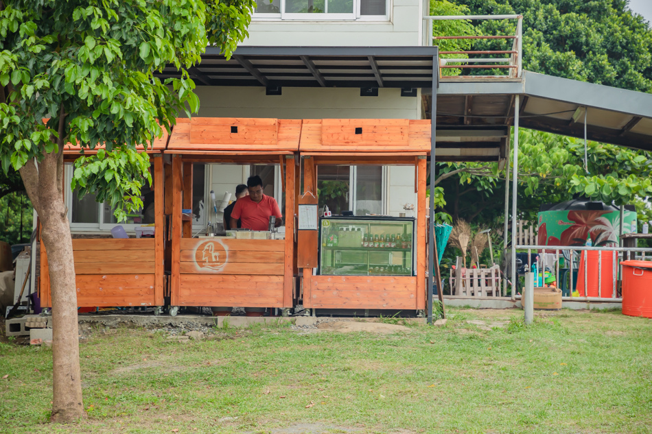 Hi Umi Village_嗨Umi莊園聚落 Hi Umi Village_嗨Umi莊園聚落