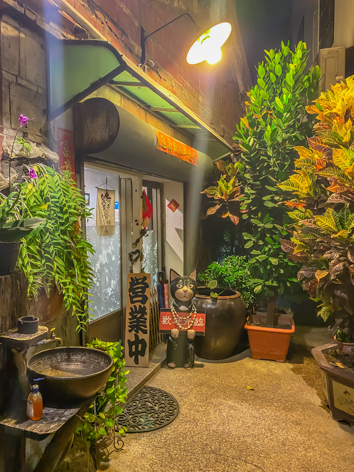 岡山美食 - 妙屋食堂 岡山美食 - 妙屋食堂