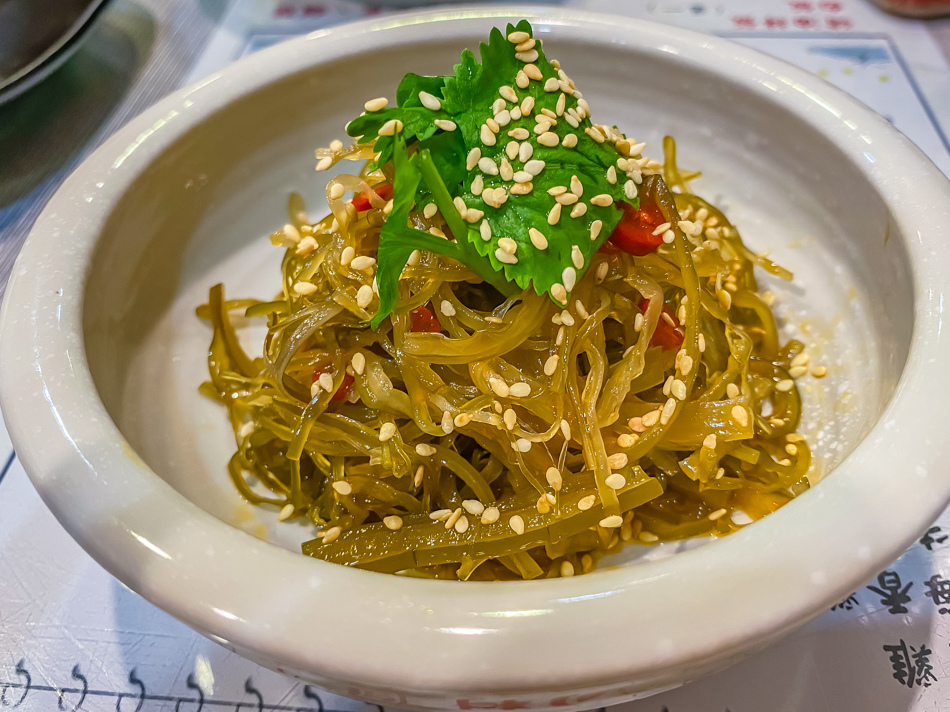 岡山美食 - 妙屋食堂