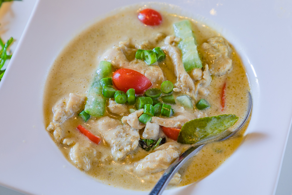 高雄美食 - papaya泰 - 泰式料理 高雄美食 - papaya泰 - 泰式料理