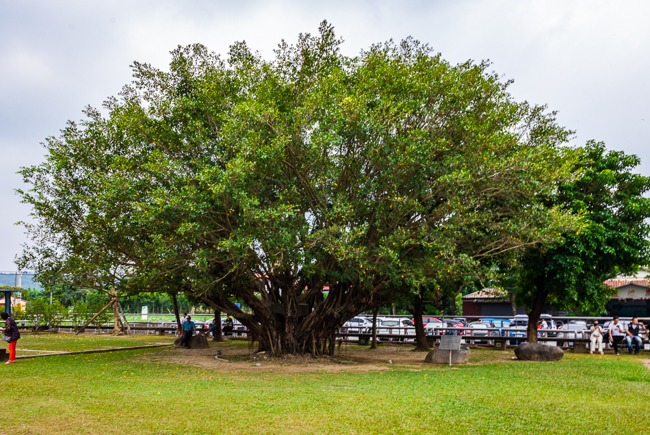 高雄旅遊 - 美濃客家文物館 高雄旅遊 - 美濃客家文物館