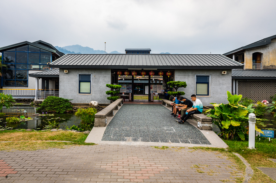 高雄旅遊 - 美濃客家文物館