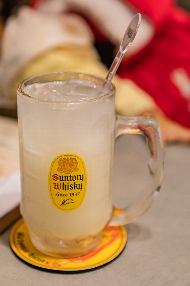 手刀鉄板 / 廣島燒 手刀鉄板 / 廣島燒