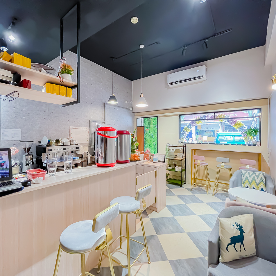 LuLita 鹿莉塔店內環境 LuLita 鹿莉塔店內環境