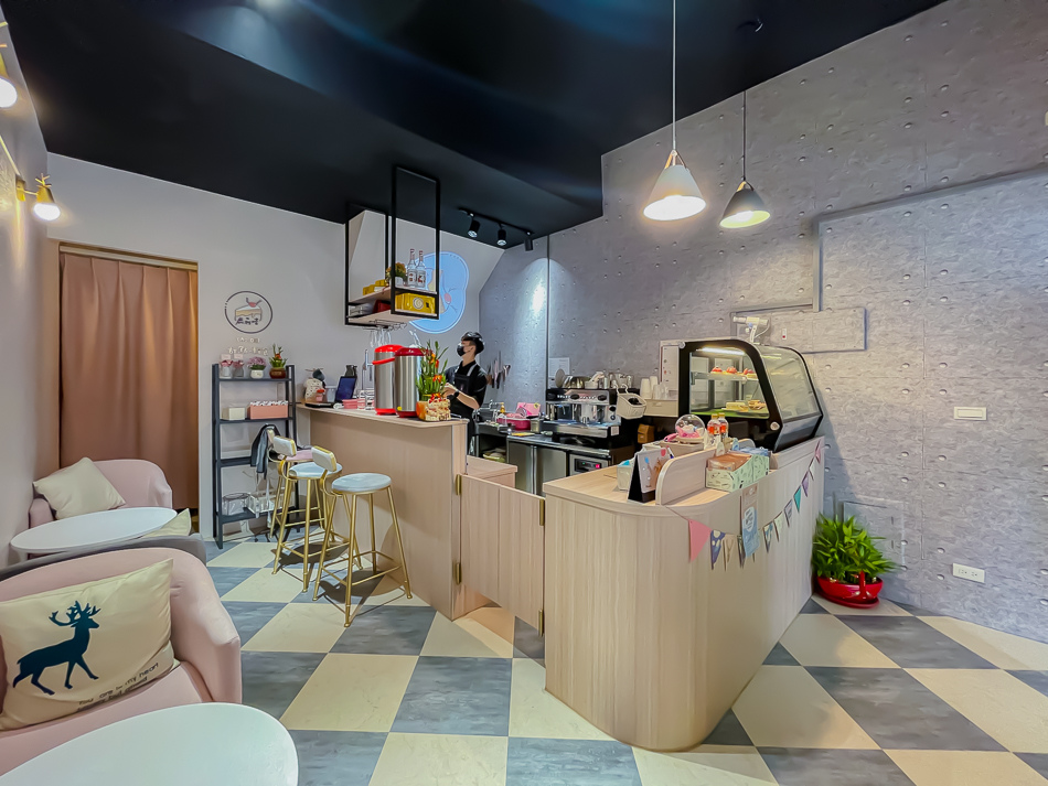 LuLita 鹿莉塔店內環境 LuLita 鹿莉塔店內環境