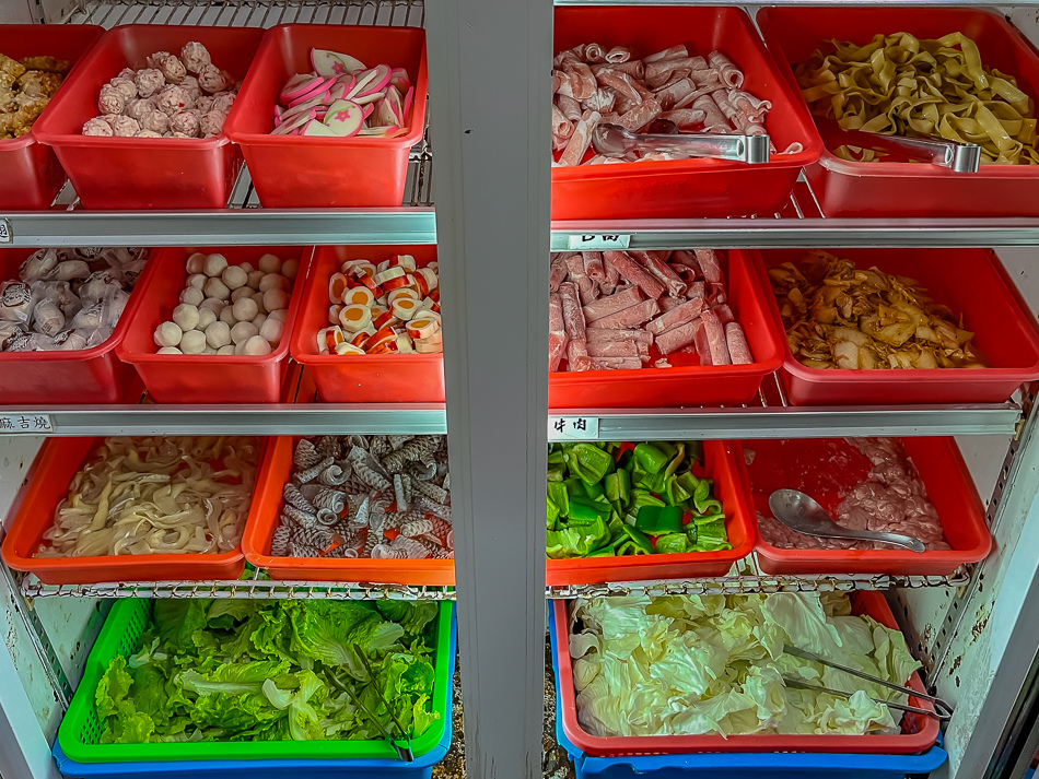 高雄鳳山美食 – 芊芊火鍋 x 不限時!250元50多種食材火烤兩吃吃到飽 - 第5張圖