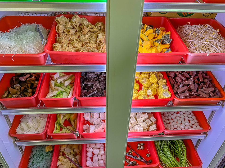 高雄鳳山美食 - 芊芊火鍋 高雄鳳山美食 - 芊芊火鍋