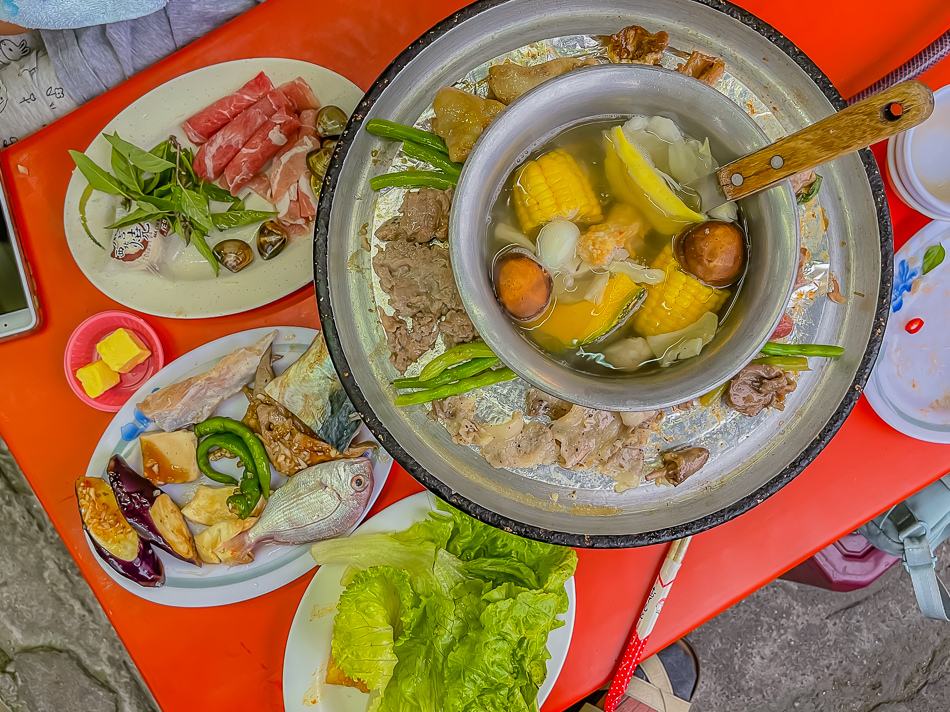 高雄鳳山美食 - 芊芊火鍋 高雄鳳山美食 - 芊芊火鍋