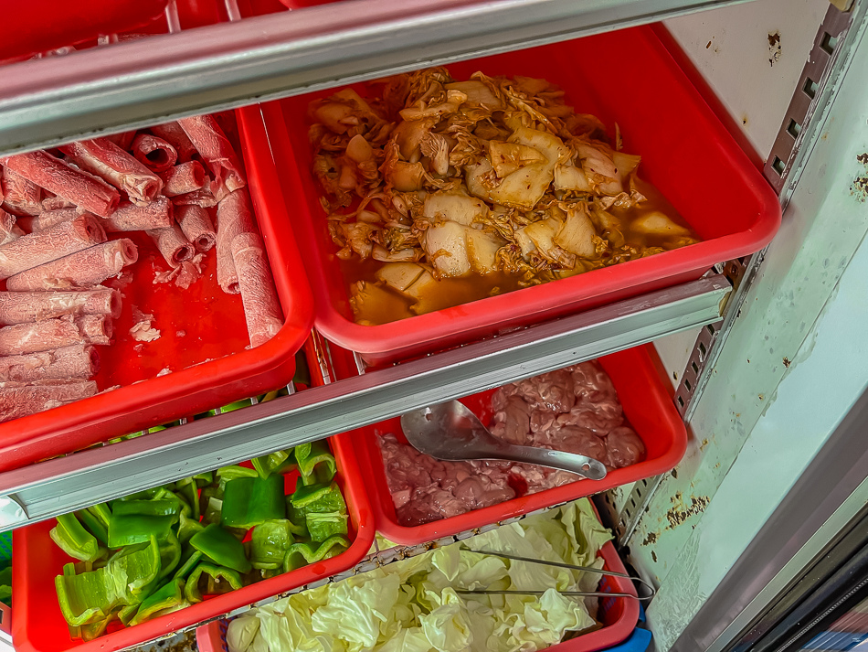 高雄鳳山美食 - 芊芊火鍋 高雄鳳山美食 - 芊芊火鍋