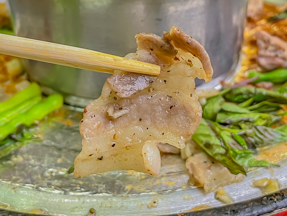 高雄鳳山美食 - 芊芊火鍋