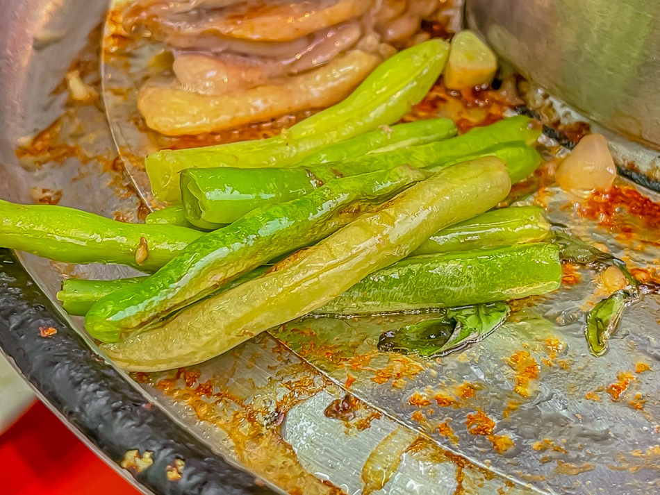 高雄鳳山美食 - 芊芊火鍋