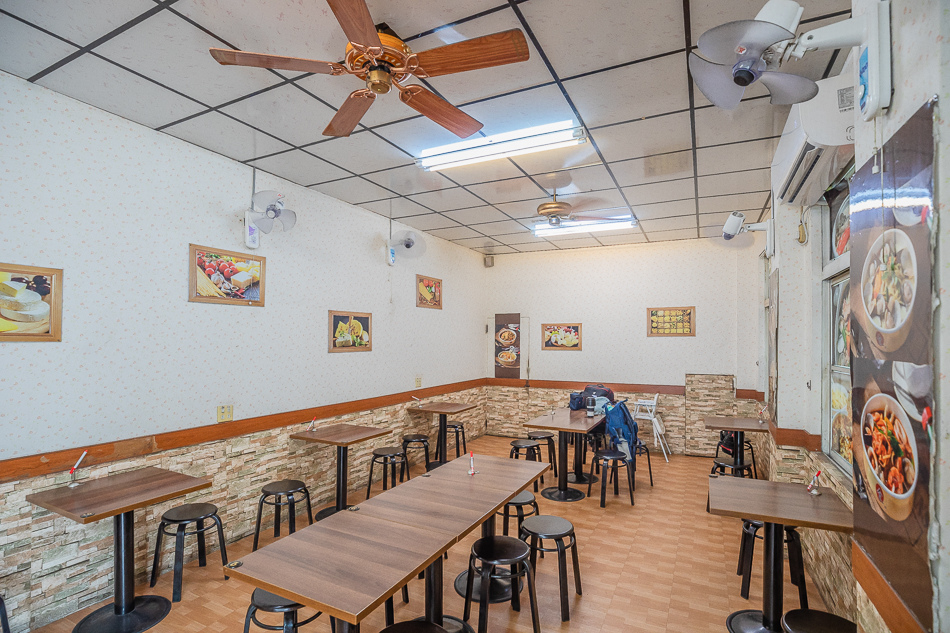 義華順異國義大利麵 義華順異國義大利麵