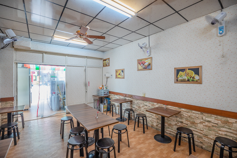 義華順異國義大利麵 義華順異國義大利麵