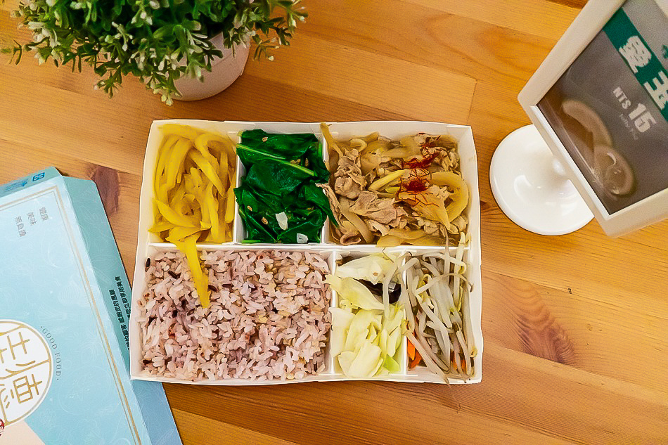 佳德健康餐盒/健康便當 佳德健康餐盒/健康便當