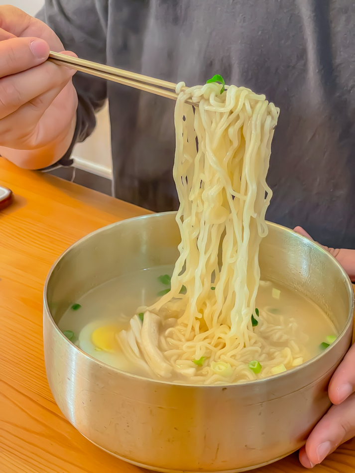 韓國泡麵 韓國泡麵