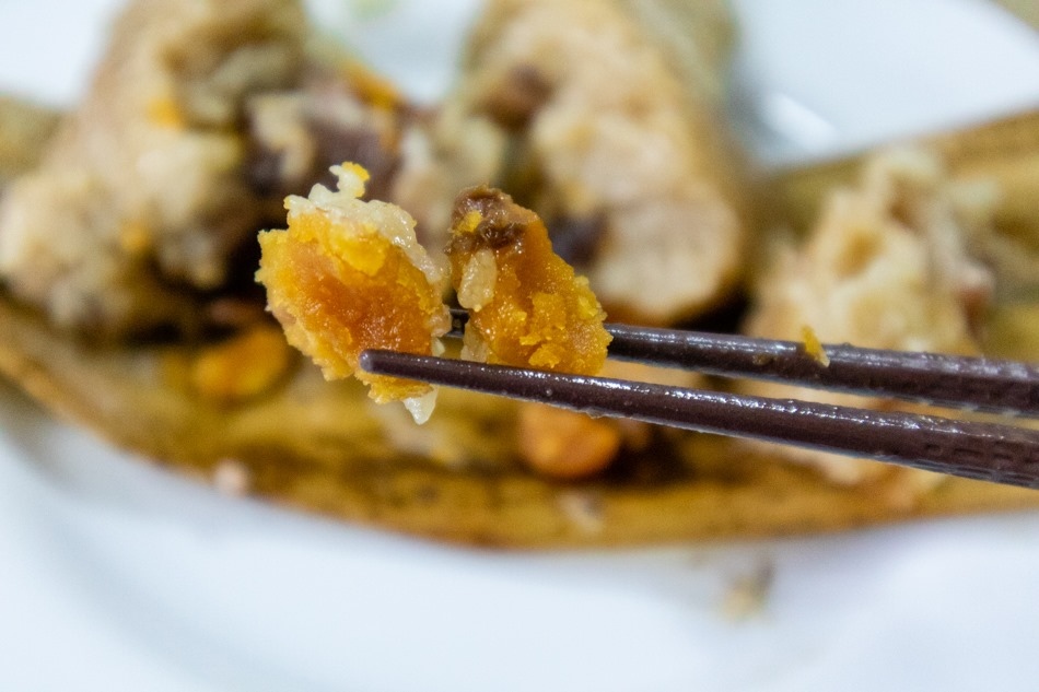 高雄鹽埕美食 - 阿伯肉粽 高雄鹽埕美食 - 阿伯肉粽