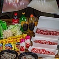 哈肉鍋超值組合餐
