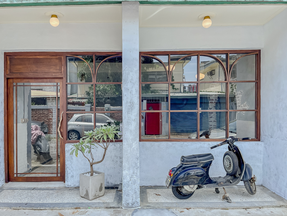 若生靜巷 若生靜巷