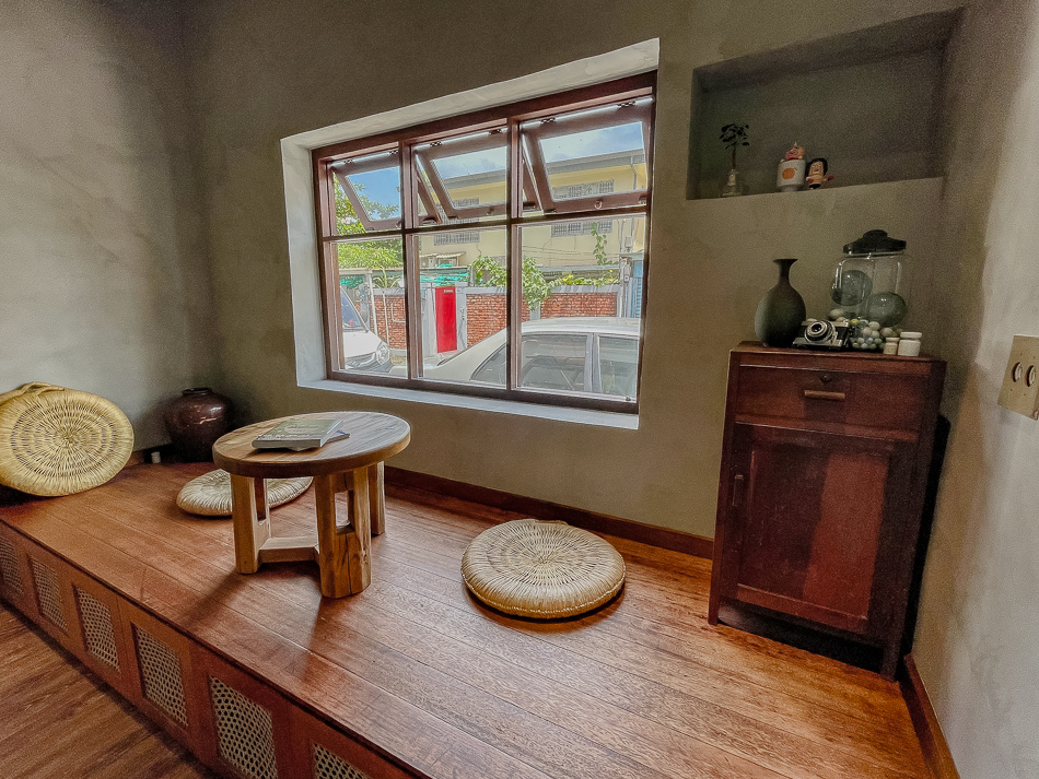 若生靜巷 若生靜巷