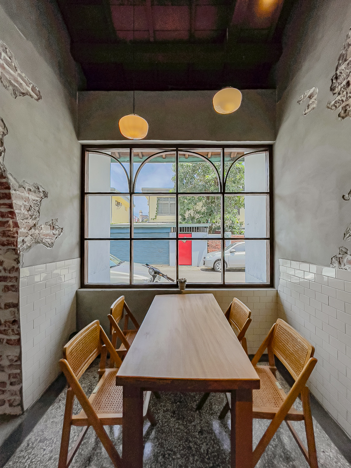 若生靜巷 若生靜巷