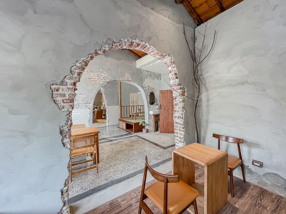 若生靜巷 若生靜巷