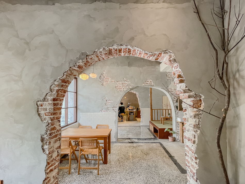 若生靜巷 若生靜巷