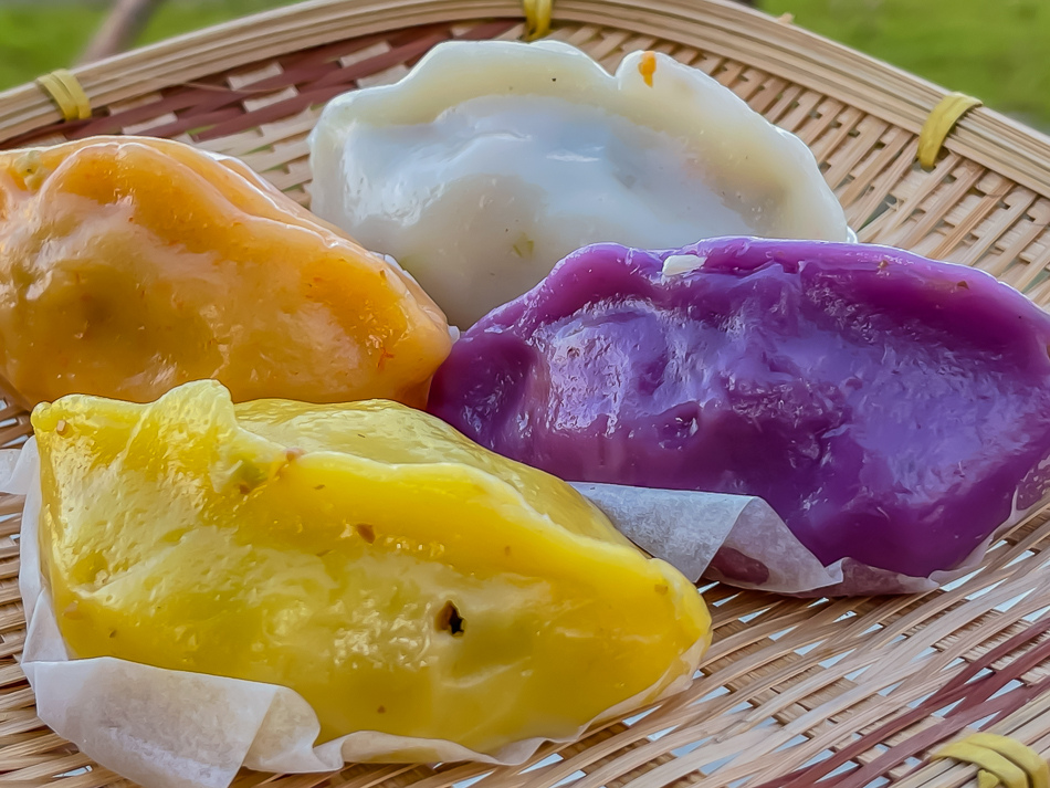 菜甘包 菜甘包