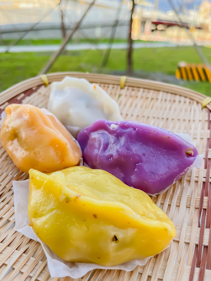菜甘包 菜甘包