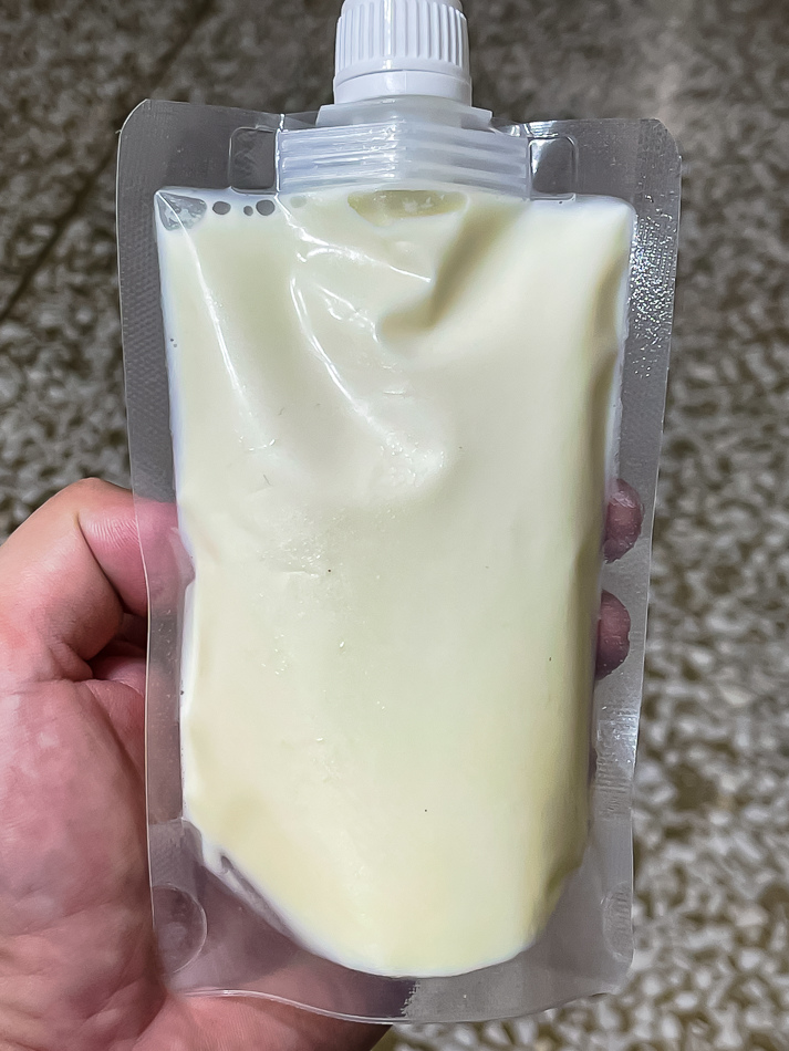 高雄鳳山美食 - 阿力地瓜球 高雄鳳山美食 - 阿力地瓜球