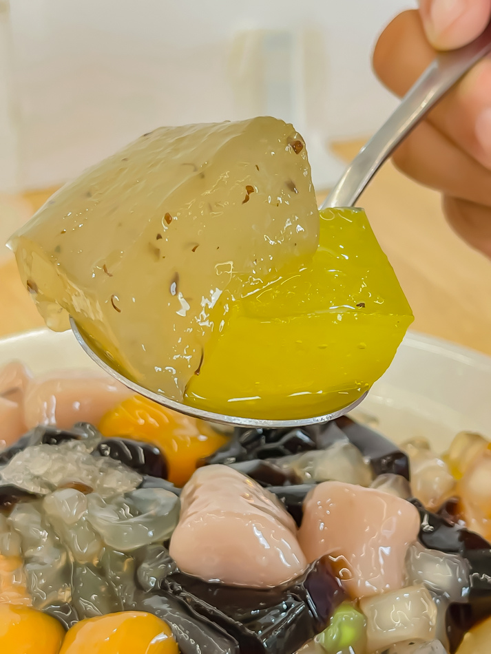 橋頭美食 - 牧甜粉粿冰 橋頭美食 - 牧甜粉粿冰