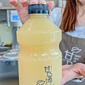 日式多多綠茶 50元