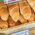 小港美食 - サンメイ塩パン屋-sanmei bakery / 店內麵包