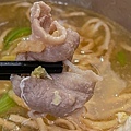 岡山美食 - 鮨鍋燒