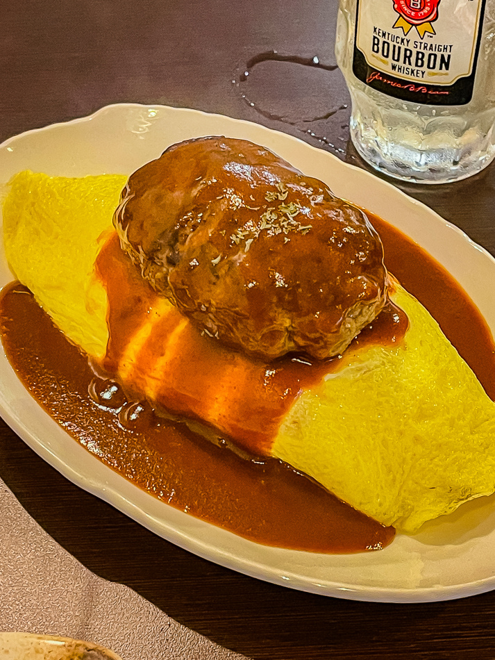 頑固老頭居酒屋