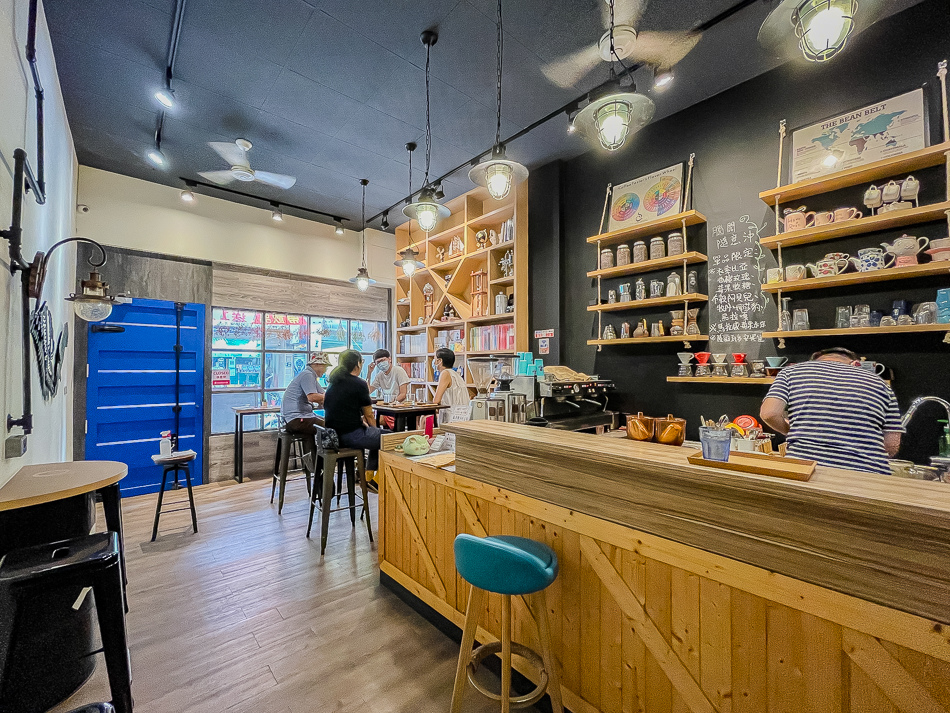 岡山咖啡廳推薦 岡山咖啡廳推薦