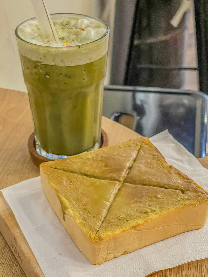 岡山咖啡廳推薦 岡山咖啡廳推薦