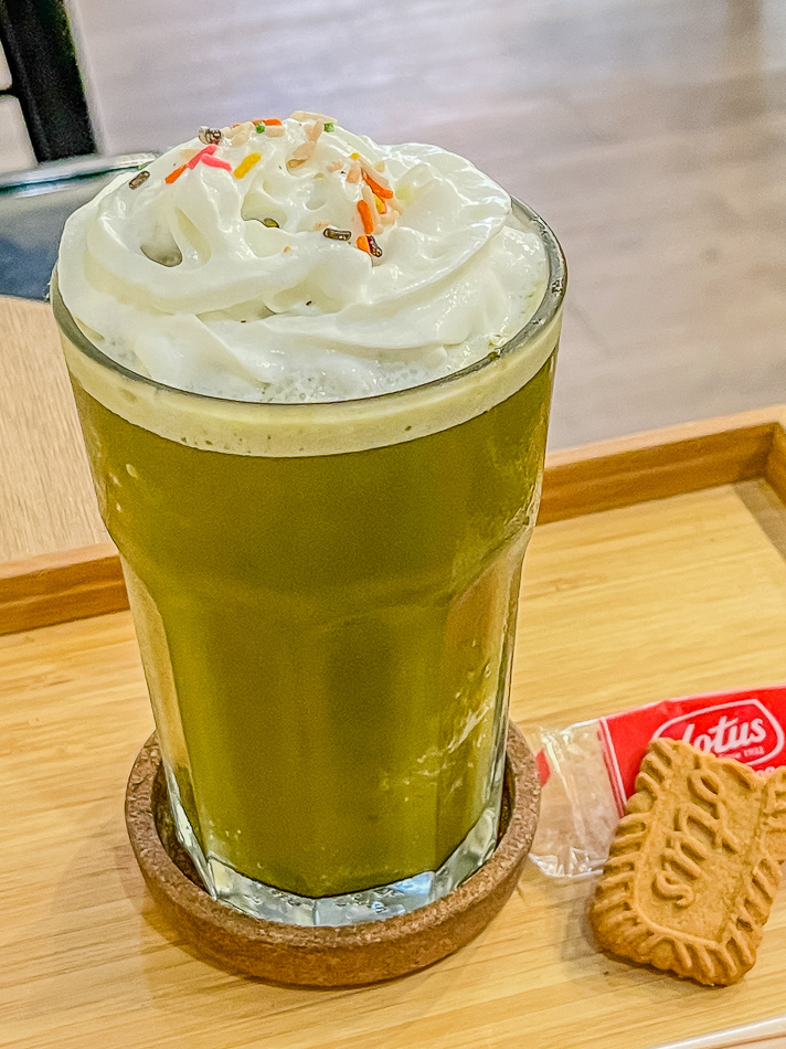 岡山咖啡廳推薦 岡山咖啡廳推薦