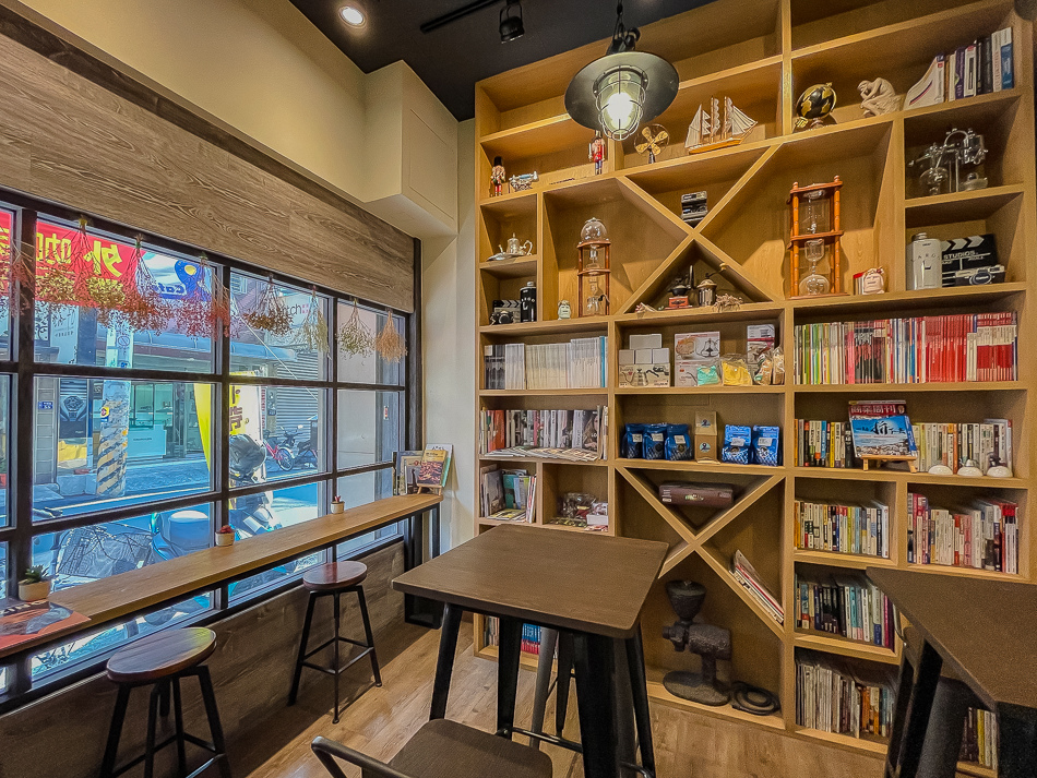 岡山咖啡廳推薦 岡山咖啡廳推薦