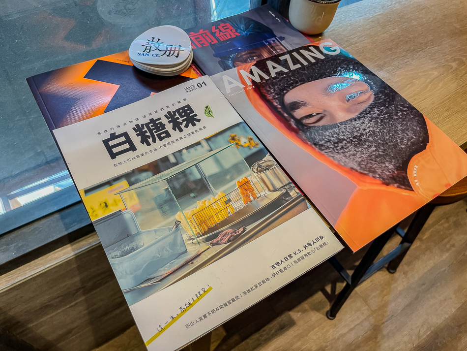 岡山咖啡廳推薦 岡山咖啡廳推薦